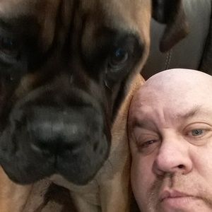 Meet your Posher, Ron